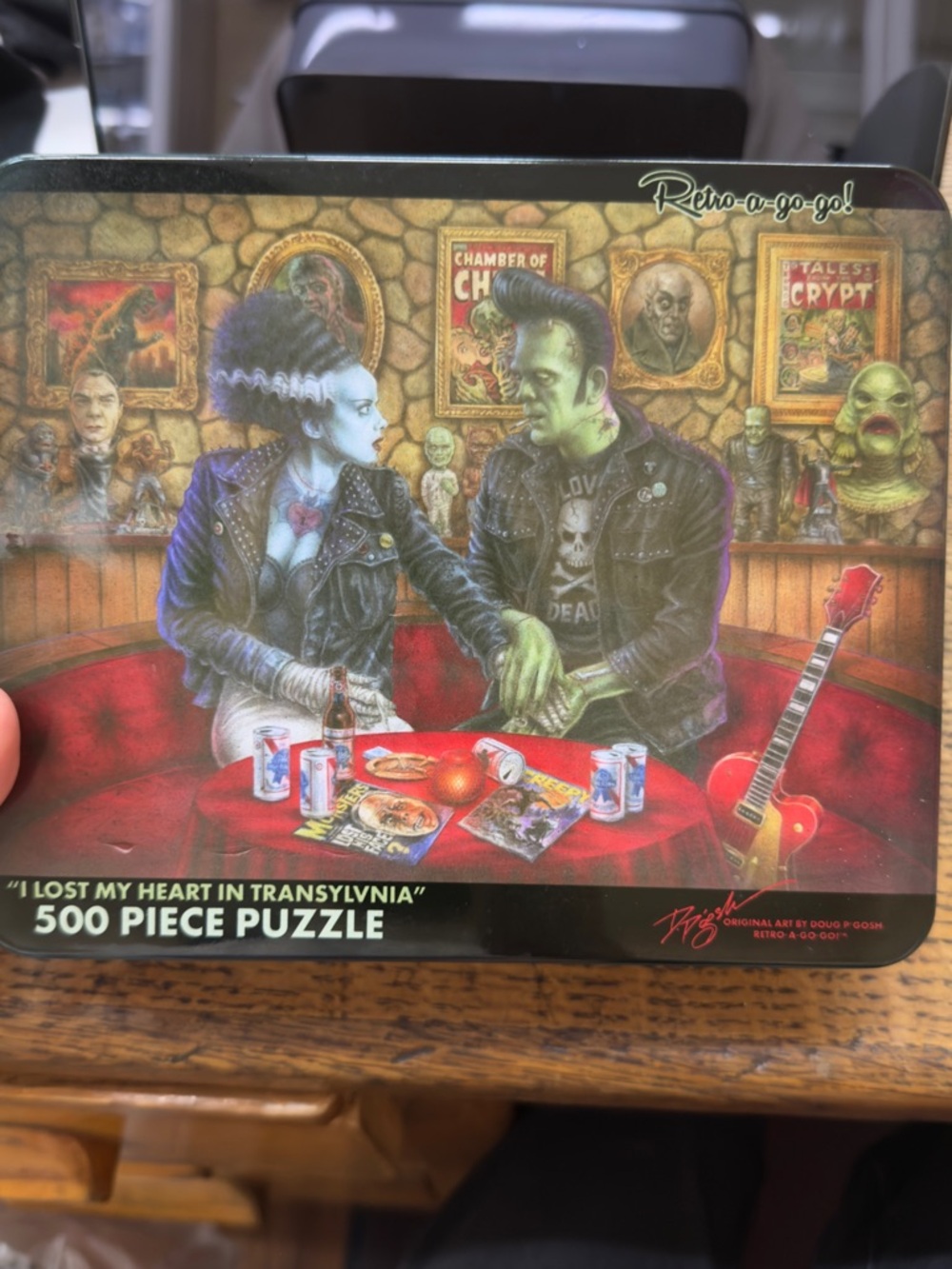 Puzzle